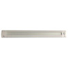 Lunasea Lighting Lunasea 12" Adjustable Linear LED Light w/Built-In Touch Dimmer Switch - Cool White [LLB-32KC-01-00] MyGreenOutdoors