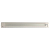 Lunasea Lighting Lunasea LED Light Bar - Built-In Dimmer, Adjustable Linear Angle, 12" Length, 24VDC - Warm White [LLB-32KW-11-00] MyGreenOutdoors