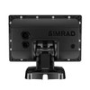 Simrad Simrad Cruise 5 US Coastal w/83/200 Transom Mount Transducer [000-14995-001] MyGreenOutdoors