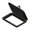 Sea-Dog Sea-Dog Triple Lock Rectangular Marine Hatch - 10" x 14" - Black [336525-3] MyGreenOutdoors