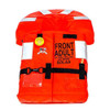 Ritchie Ritchie Rescue Life Light f/Life Jackets Life Rafts [RNSTROBE] MyGreenOutdoors
