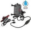 RAM Mounting Systems RAM Mount Tough-Charge Waterproof Wireless Charging Motorcycle Mount [RAM-B-149Z-A-UN12W-V7M] MyGreenOutdoors