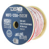 DS18 HYDRO Marine Grade OFC Speaker Wire 12 GA - 150 Roll [MOFC12GA150SW]