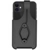 RAM Mounting Systems RAM Mount RAM Form-Fit Cradle f/Apple iPhone 11 [RAM-HOL-AP28U] MyGreenOutdoors