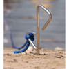 Panther Products Panther Shore Spike - Stainless Steel [55-9600] MyGreenOutdoors
