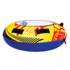 Aqua Leisure Aqua Leisure Aqua Pro 50" One-Rider Sports Towable [APL20415] MyGreenOutdoors