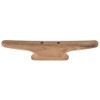 Whitecap Whitecap 12" Cleat - Teak [60406] MyGreenOutdoors