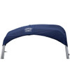 SureShade SureShade Power Bimini - Clear Anodized Frame - Navy Fabric [2020000301] MyGreenOutdoors