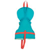 Full Throttle Full Throttle Infant Nylon Life Jacket - Aqua [112400-505-000-22] MyGreenOutdoors