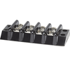 Blue Sea Systems Blue Sea 2604 Terminal Block 65 Ampere 4 Circuit 2604 MyGreenOutdoors