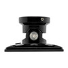 DS18 DS18 HYDRO Universal Flat Swivel Mount - Black [FLMBPS/BKV2] MyGreenOutdoors