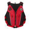 Mustang Survival Mustang Java Foam Vest - Red/Black -Medium/Large [MV7113-123-M/L-216] MyGreenOutdoors