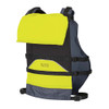 Mustang Survival Mustang Youth Canyon V Foam Vest - Yellow/Black - 50-90lbs [MV9070-124-0-253] MyGreenOutdoors
