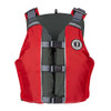 Mustang Survival Mustang APF Foam Vest - Red/Grey [MV4111-861-0-216] MyGreenOutdoors