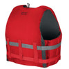 Mustang Survival Mustang Livery Foam Vest - Red - X-Large/XX-Large [MV701DMS-4-XL/XXL-216] MyGreenOutdoors