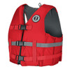 Mustang Survival Mustang Livery Foam Vest - Red - X-Large/XX-Large [MV701DMS-4-XL/XXL-216] MyGreenOutdoors