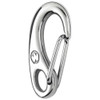 Wichard Marine Wichard Safety Snap Hook - 35mm [02479] MyGreenOutdoors