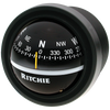 Ritchie Compass, Dash Mount, 2.75" Dial, Blk. V-57.2 MyGreenOutdoors