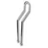 NavPod Navpod AG126 Angleguard 9.5" Wide 1.25" Tube Double Bend AG126 MyGreenOutdoors