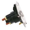 ARCO Marine ARCO Marine Current Model Outboard Solenoid w/Flat Isolated Base [SW054] MyGreenOutdoors