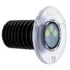 OceanLED OceanLED Discover Series D3 Underwater Light - Ultra White with Isolation Kit [D3009WI] MyGreenOutdoors