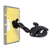 RAM Mounting Systems RAM Mount Tough-Claw Medium Clamp Mount w/Quick Release Adapter [RAP-B-404-326U] MyGreenOutdoors