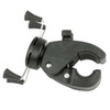 RAM Mounting Systems RAM Mount X-Grip Phone Mount w/Low-Profile Medium Tough-Claw [RAM-HOL-UN7-404-2U] MyGreenOutdoors