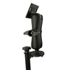 RAM Mounting Systems RAM Mount Tele-Pole w/8" 9" Poles 75mm VESA Mount [RAM-VP-89F-D-101-2461U] MyGreenOutdoors