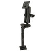 RAM Mounting Systems RAM Mount Tele-Pole w/8" 9" Poles 75mm VESA Mount [RAM-VP-89F-D-101-2461U] MyGreenOutdoors