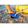 Solstice Watersports Solstice Watersports Mega Super Sized Bellows Foot Pump [19120AC] MyGreenOutdoors