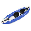 Solstice Watersports Solstice Watersports Durango 1-2 Person Kayak Kit [29635] MyGreenOutdoors