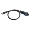 Minn Kota Minn Kota DSC Adapter Cable - MKR-Dual Spectrum CHIRP Transducer-10 - Lowrance 7-PIN [1852077] MyGreenOutdoors
