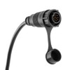 Minn Kota Minn Kota DSC Adapter Cable - MKR-Dual Spectrum CHIRP Transducer-16 - Lowrance 9-PIN [1852079] MyGreenOutdoors