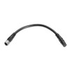 Minn Kota Minn Kota DSC Adapter Cable - MKR-Dual Spectrum CHIRP Transducer-12 - Lowrance 4-PIN [1852081] MyGreenOutdoors