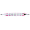 Williamson Williamson Kensaki 120 Jig - 5.25" - 4.25oz - Silver Pink Zebra [KSJ120SPZ] MyGreenOutdoors