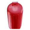 Polyform U.S. Polyform G-6 Twin Eye Fender 11" x 30" - Classic Red [G-6-CLASSIC REDWO] MyGreenOutdoors