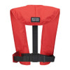 Mustang Survival Mustang MIT 150 Convertible Inflatable PFD - Red [MD2020-4-0-202] MyGreenOutdoors