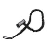 YAKGEAR YakGear 36" Baja Paddle Leash - Black [BPL36B-H] MyGreenOutdoors