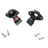 YAKGEAR YakGear Universal Drain Plug Kit [DPK] MyGreenOutdoors