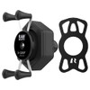 RAM Mounting Systems RAM Mount RAM X-Grip Phone Holder w/Ball Vibe-Safe Adapter [RAM-HOL-UN7B-462] MyGreenOutdoors