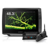 Garmin ECHOMAP Ultra 2 106sv Livescope LVS34 Bundle [010-02880-00/LIVESCOPE] MyGreenOutdoors