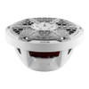 DS18 DS18 New Edition HYDRO 8" 2-Way Marine Speakers w/RGB LED Lighting 375W - White [NXL-8M/WH] MyGreenOutdoors