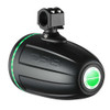 DS18 DS18 8" Neodymium Marine Towers w/Built-in Passive Radiator, 1" Driver RGB LED Light - Black [NXL-X8TPNEO/BK] MyGreenOutdoors