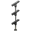 Scotty Scotty 333 Track Mounted Rod Tree - Rodmaster II Rod Holders [0333] MyGreenOutdoors