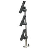 Scotty Scotty 333 Track Mounted Rod Tree - Rodmaster II Rod Holders [0333] MyGreenOutdoors