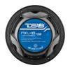 DS18 DS18 HYDRO 10" 2-Way Marine Speakers w/Bullet Tweeters Integrated RGB LED Lights - Black [NXL-10/BK] MyGreenOutdoors