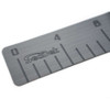 SeaDek SeaDek 36" Fish Ruler - Storm Grey w/SeaDek Logo [22135-80038] MyGreenOutdoors