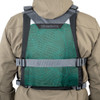 Bluestorm Motive Kayak Fishing Vest - Hunter Green - 2XL\/3XL [BS-248-HNT-2\/3XL]