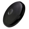 Fusion XS-X10CB 10" Classic Grill Cover - Black f\/XS Series Subwoofer [010-12880-30]