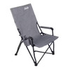 Coleman Forester Series Sling Chair - Grey [2149985]